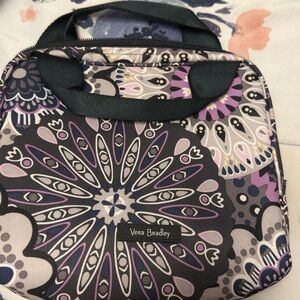 Vera Bradley Mimosa Medallion